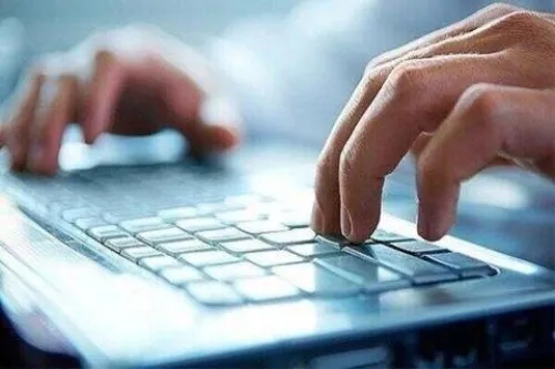 به اسم امنیت، اینترنت را قطع می کنید