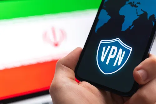 رشد 26000 درصدی نام نویسی VPN