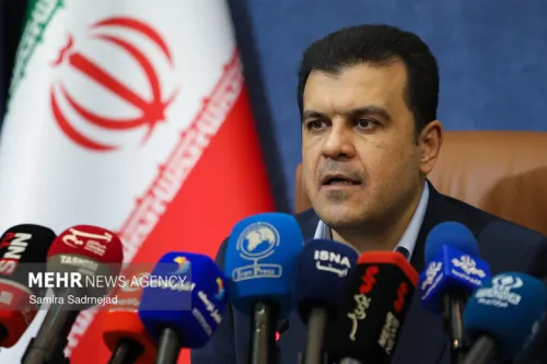 پایین آمدن ظرفیت نخبگان وظیفه برای سال ۱۴۰۵ نحوه توزیع سهمیه