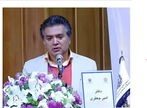 استاد شریف برنده جایزه معتبر مقاله تاثیر گذار IFAAMAS شد