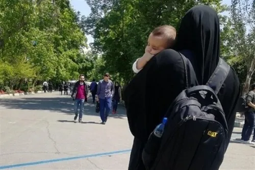 تمدید مهلت پژوهش برای مادران پژوهشگر به ازای تولد فرزند