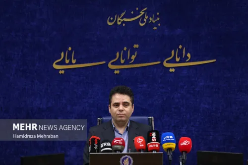 ماندگاری ۸۳ درصدی رتبه های برتر کنکور در کشور