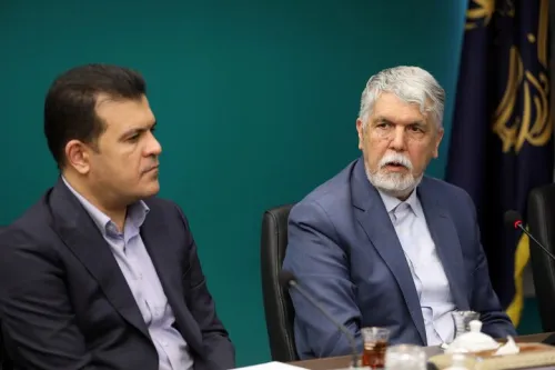 راه اندازی صندوق پژوهش و فناوری فرهنگ و هنر برای پشتیبانی از صنایع خلاق