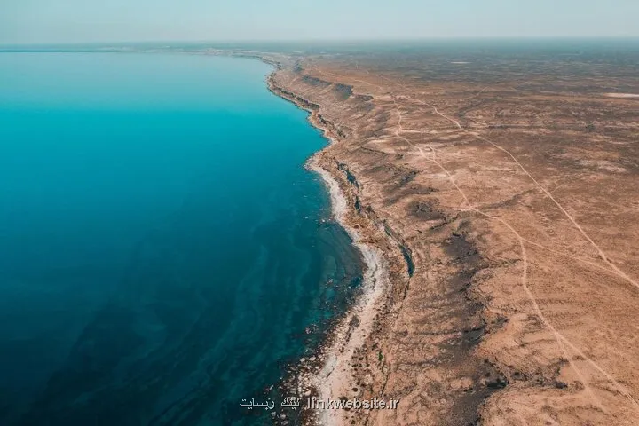 پژوهش مهم محققان ایرانی درباره ی نوسانات آب دریا