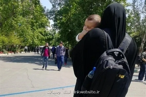 تمدید مهلت پژوهش برای مادران پژوهشگر به ازای تولد فرزند