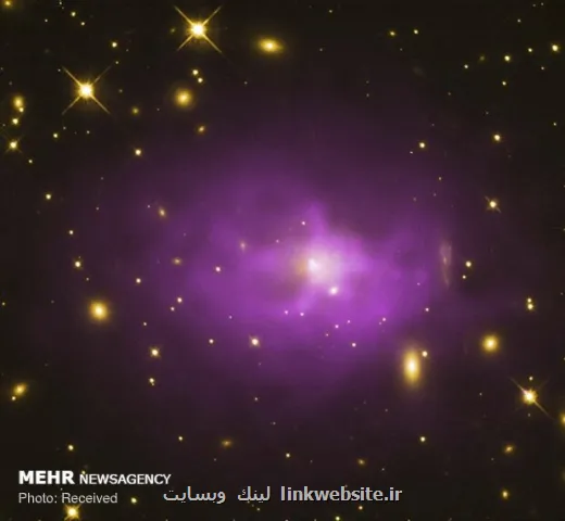 کشف سیاه چاله سرگردان در مرز کهکشان با کمک هوش مصنوعی