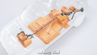 ولوو خودروی اسپرت ایمن می سازد
