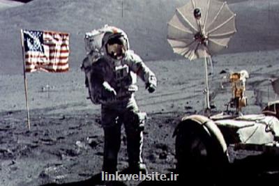 ژاپن در مسافرت به ماه با ناسا همكاری می كند