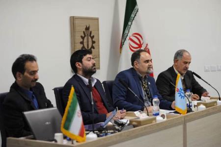 بیست و پنجمین كنفرانس بین المللی كامپیوتر با حمایت ایرانسل برگزار گردید