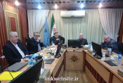 توسعه پهنه های نوآوری در سطح شهر تهران