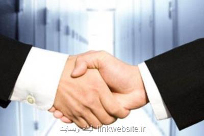 انعقاد 350تفاهم نامه به ارزش 12هزار میلیارد بین شهرداری و فناوران