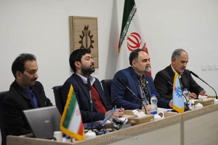 بیست و پنجمین كنفرانس بین المللی كامپیوتر با حمایت ایرانسل برگزار گردید