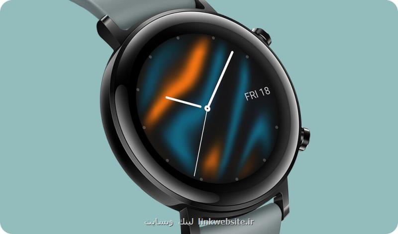 چگونه بهترین گزینه را بین نسخه های 42 و 46 میلی متری Huawei Watch GT2 انتخاب نماییم