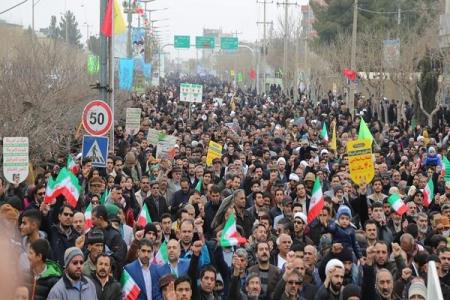 دعوت از نخبگان و دانش بنیان ها برای حضور در راهپیمایی ۲۲بهمن