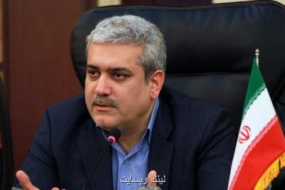 انعقاد قرارداد تولید 5 میلیون ماسك توسط شركت های دانش بنیان