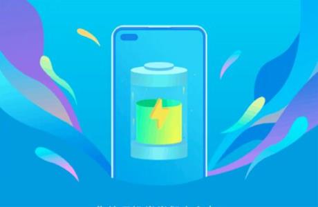 رونمایی هوآوی از قابلیت شارژ هوشمند رابط كاربری EMUI عمر باتری را بیشتر می كند