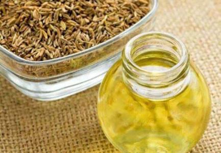 محلول ضدعفونی كننده گیاهی با استفاده از زنیان تولید شد
