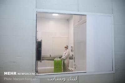 پرداخت۱۴میلیارد تومان تسهیلات به شركتهای نانو برای مقابله باكرونا