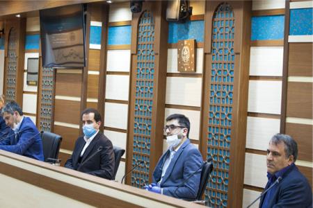 ایران توانایی تولید داروی كرونا را دارد