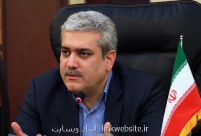 توان صادرات تجهیزات پزشكی مقابله با كرونا به اروپا را داریم