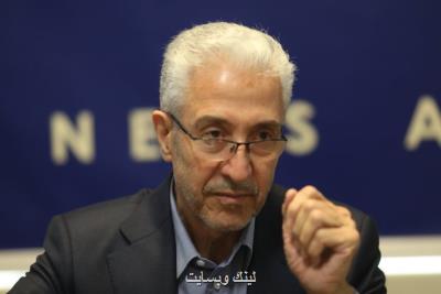 وزیر علوم از پژوهشگاه ملی مهندسی ژنتیك و زیست فناوری بازدید كرد