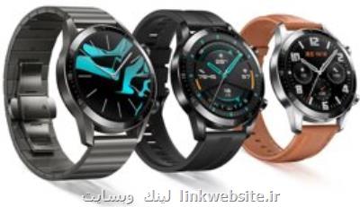 قابلیت SpO2 روی Huawei Watch GT2 ساعت هوشمند هوآوی میزان اكسیژن خون را اندازه می گیرد