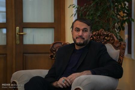 مردم ایران، سردسته تروریست های كاخ سفید را خوب می شناسند