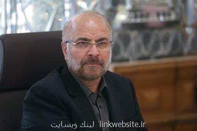 آماده همكاری با روسیه در چارچوب كمیسیون مشترك پارلمانی هستیم