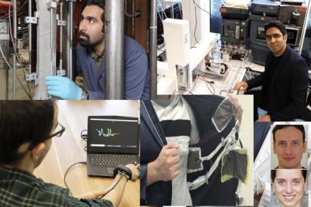 بیش از 6 هزار همكاری موفق با متخصصان ایرانی غیرمقیم ثبت گردید