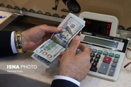 پیشنهادات كمیسیون اقتصادی درباره بازار ارز هفته آینده تحویل دولت می شود
