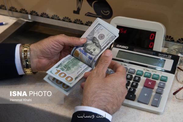 پیشنهادات كمیسیون اقتصادی درباره بازار ارز هفته آینده تحویل دولت می شود