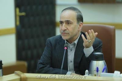 كیت های PCR تولید ایران اجازه صادرات ندارند
