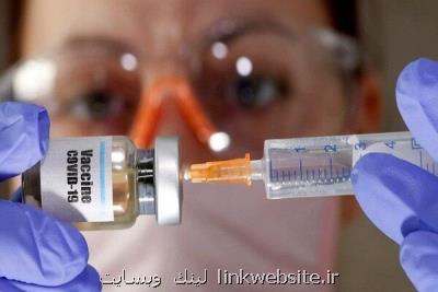 واكسن كرونای آكسفورد در بدن آنتی بادی تولید می كند