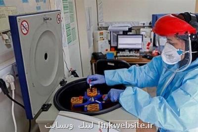 موفقیت آزمایش حیوانی نانوواكسن ضدكرونا