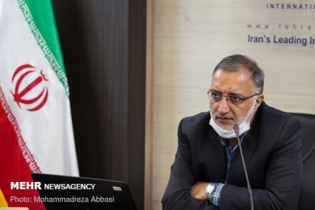 نهاد قانون گذاری مجلس به معنای واقعی باید در رأس امور قرار گیرد