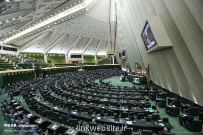 مشكلات زعفران كاران در مجلس بررسی گردید