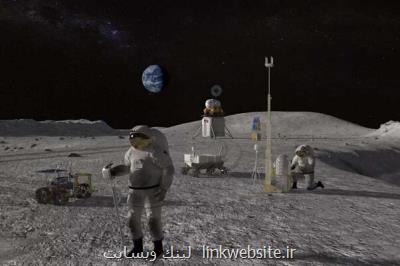 بازدید فضانوردان ناسا از قطب جنوب ماه كنسل شد