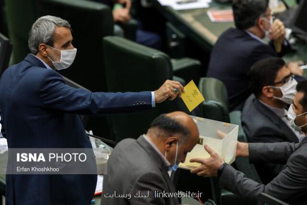 واكنش معاون دفتر روحانی به حواشی جلسه ی رای اعتماد وزیر صمت