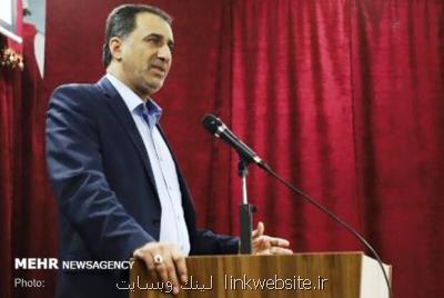 آینده نگری و برنامه ریزی در سازمان آتش نشانی اهواز لازم است