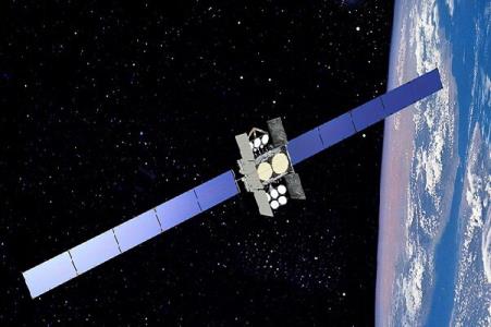 نیروی فضایی آمریكا به دنبال توسعه ماهواره های ضد پارازیت