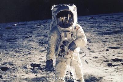 جف بزوس اولین زن فضانورد را به ماه می فرستد