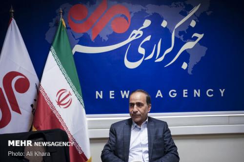 امكان تولید یك میلیون كیت تشخیص سریع كرونا در روز