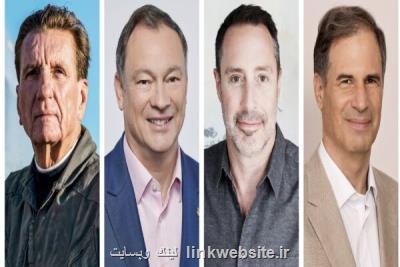 اولین مسافران تجاری اسپیس ایكس به فضا می روند