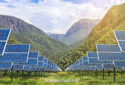 استفاده از مواد ارزان برای افزایش كارایی سلول های خورشیدی